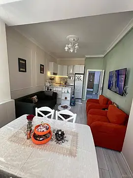 Satılır 3 otaqlı mənzil 60 m² — Bakı, İnşaatçılar 3 otaq 60.00 m²