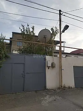 Satılır 3 otaqlı mənzil 75 m² — Bakı, M.Ə.Rəsulzadə qəs. 3 otaq 75.00 m²