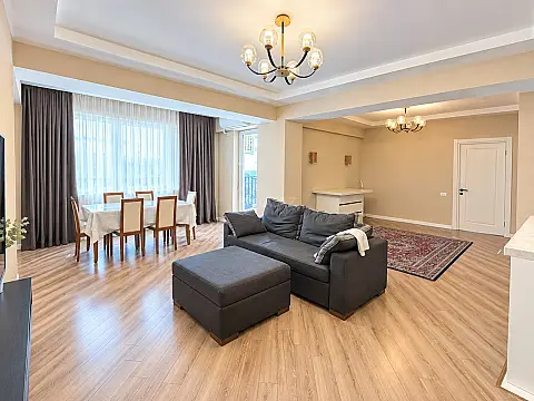 Satılır 3 otaqlı mənzil 100 m² — Bakı, Həzi Aslanov qəs. 3 otaq 100.00 m²