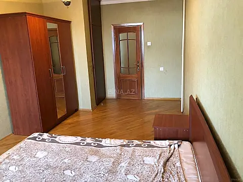 Satılır 5 otaqlı mənzil 110 m² — Bakı 5 otaq 110.00 m²