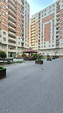 Satılır 2 otaqlı mənzil 55 m² — Bakı 2 otaq 55.00 m²