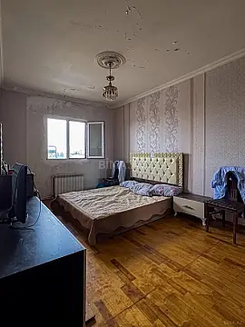 Satılır 4 otaqlı mənzil 87 m² — Bakı, Əhmədli 4 otaq 87.00 m²