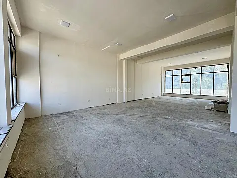 Kirayə verilir obyekt 330 m² — Bakı, Binəqədi 330.00 m²