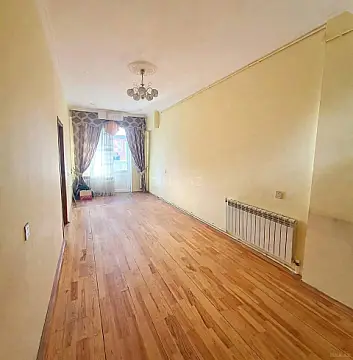 Satılır 3 otaqlı mənzil 75 m² — Bakı 3 otaq 75.00 m²
