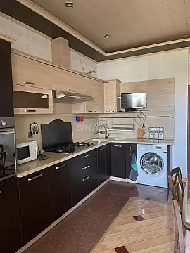 Kirayə verilir 2 otaqlı mənzil 85 m² — Bakı 2 otaq 85.00 m²