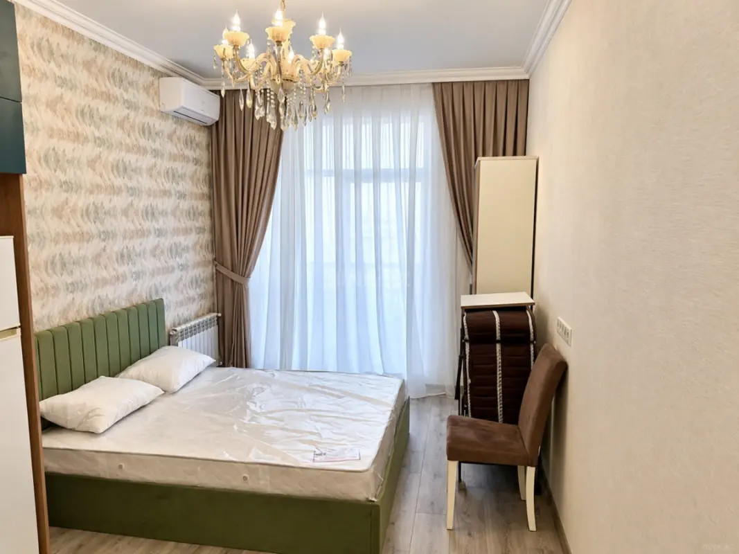 Kirayə verilir 1 otaqlı mənzil 30 m²