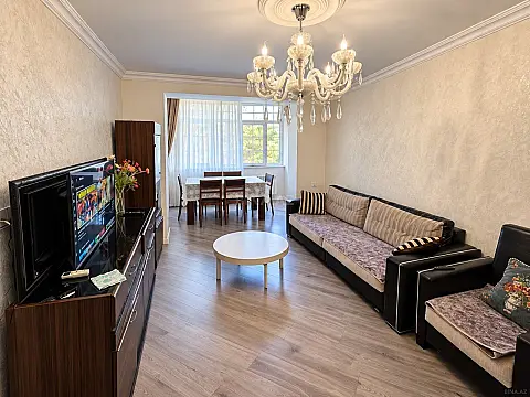 Satılır 3 otaqlı mənzil 70 m² — Bakı 3 otaq 70.00 m²