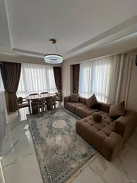 Kirayə verilir 3 otaqlı mənzil 90 m² — Bakı 3 otaq 90.00 m²