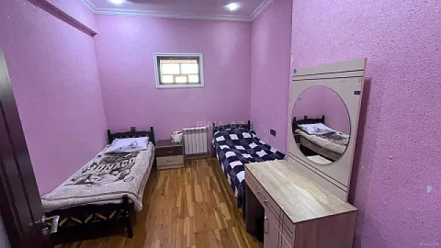 Kirayə verilir 3 otaqlı mənzil 75 m² — Bakı 3 otaq 75.00 m²