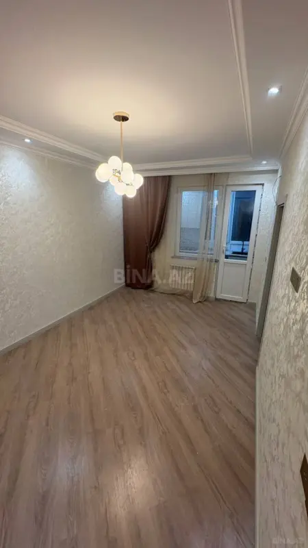 Satılır 1 otaqlı mənzil 32 m²