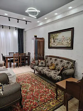 Kirayə verilir 2 otaqlı mənzil 55 m² — Bakı, Xətai 2 otaq 55.00 m²