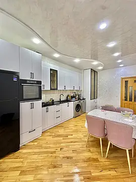Satılır 3 otaqlı mənzil 127 m² — Bakı, Nərimanov 3 otaq 127.00 m²