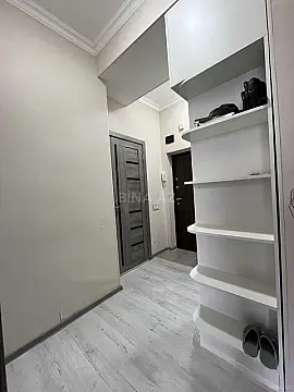 Satılır 2 otaqlı mənzil 58 m² — Bakı 2 otaq 58.00 m²