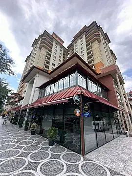 Satılır 4 otaqlı mənzil 105 m² — Bakı 4 otaq 105.00 m²