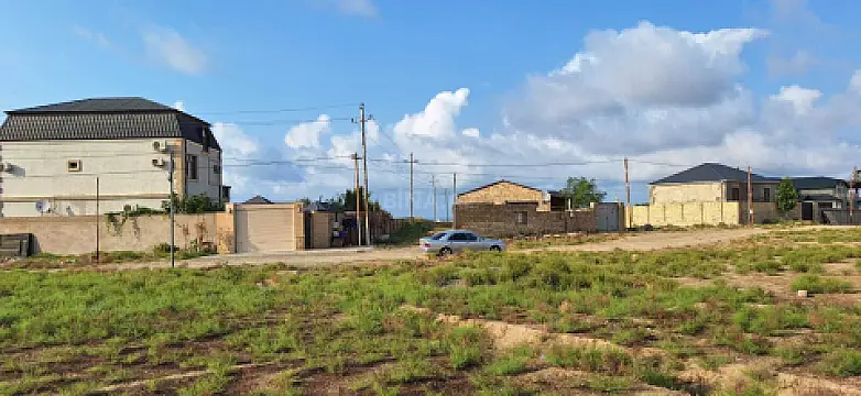 Satılır torpaq sahəsi 12 m² — Bakı, Fatmayı 12.00 m²