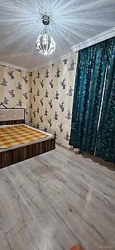 Satılır 2 otaqlı mənzil 44 m² — Bakı, İnşaatçılar 2 otaq 44.00 m²