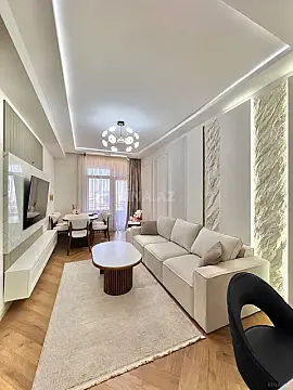 Satılır 2 otaqlı mənzil 70 m² — Bakı, Nərimanov 2 otaq 70.00 m²