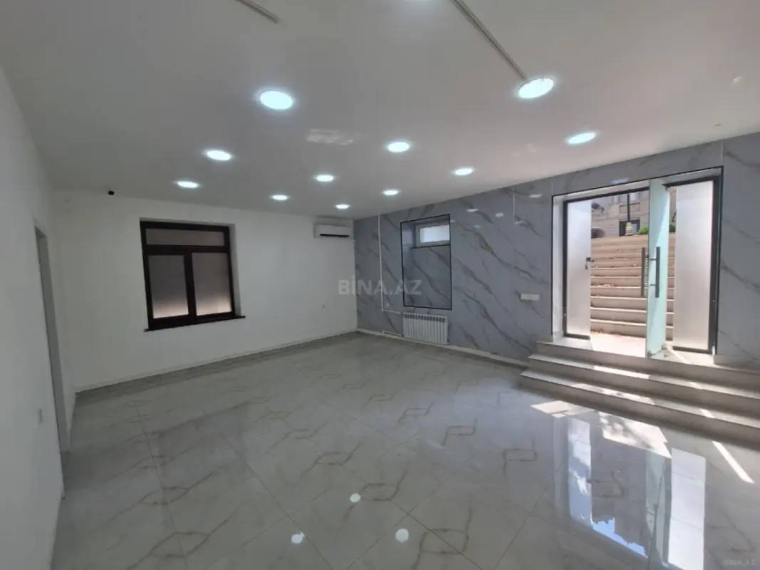 Kirayə verilir obyekt 85 m²
