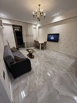 Satılır 2 otaqlı mənzil 68 m² — Bakı, Əhmədli 2 otaq 68.00 m²