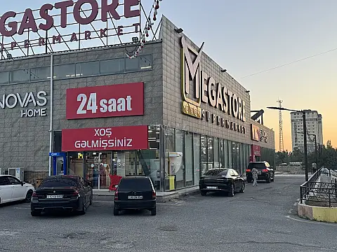 Satılır 3 otaqlı mənzil 65 m² — Bakı 3 otaq 65.00 m²