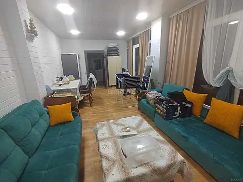 Satılır 3 otaqlı həyət evi 100 m² — Bakı, Qaraçuxur 3 otaq 100.00 m²