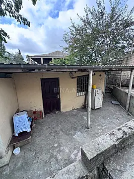 Kirayə verilir 3 otaqlı həyət evi 65 m² — Xırdalan 3 otaq 65.00 m²