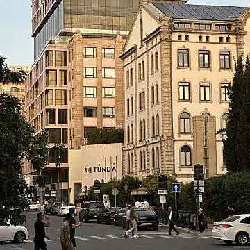 Kirayə verilir obyekt 55 m² — Bakı, Sahil qəs. 55.00 m²