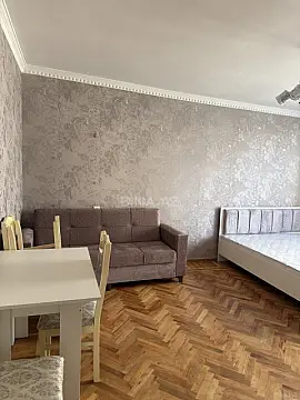 Kirayə verilir 1 otaqlı mənzil 32 m² — Bakı 1 otaq 32.00 m²