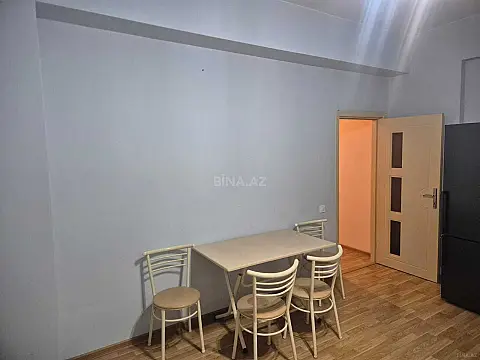 Kirayə verilir 2 otaqlı mənzil 75 m² — Bakı, Həzi Aslanov qəs. 2 otaq 75.00 m²