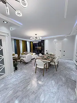 Kirayə verilir 3 otaqlı mənzil 142 m² — Bakı, Nəsimi 3 otaq 142.00 m²