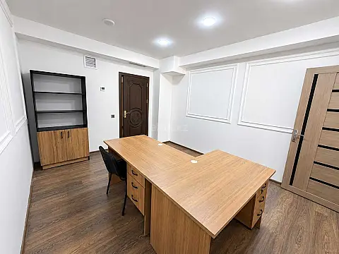 Kirayə verilir 2 otaqlı ofis 32 m² — Bakı, Nərimanov 2 otaq 32.00 m²