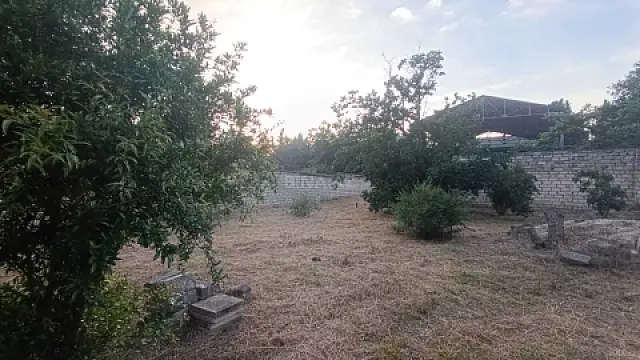 Satılır torpaq sahəsi 4 m² — Bakı 4.00 m²