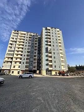 Satılır 3 otaqlı mənzil 99 m² — Bakı, Biləcəri 3 otaq 99.00 m²