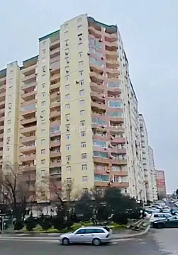 Kirayə verilir 2 otaqlı mənzil 90 m² — Bakı 2 otaq 90.00 m²