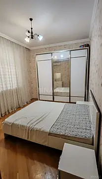 Kirayə verilir 3 otaqlı mənzil 100 m² — Bakı 3 otaq 100.00 m²