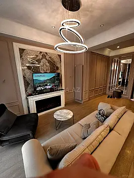 Kirayə verilir 2 otaqlı mənzil 85 m² — Bakı, Xətai 2 otaq 85.00 m²