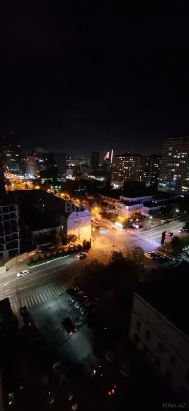Kirayə verilir 2 otaqlı mənzil 50 m²