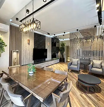 Kirayə verilir 3 otaqlı mənzil 140 m² — Bakı, Nizami 3 otaq 140.00 m²