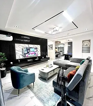 Kirayə verilir 3 otaqlı mənzil 140 m² — Bakı, Nərimanov 3 otaq 140.00 m²