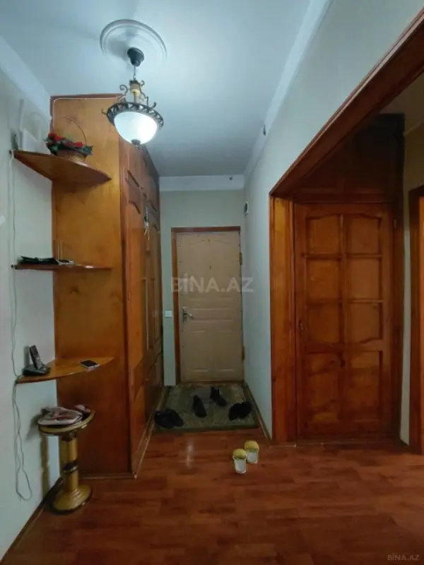 Kirayə verilir 3 otaqlı mənzil 75 m²