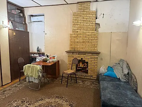 Satılır 1 otaqlı mənzil 40 m² — Bakı 1 otaq 40.00 m²