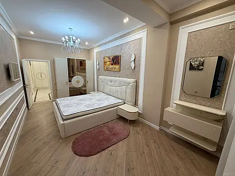 Kirayə verilir 2 otaqlı mənzil 70 m² — Bakı, Nəsimi 2 otaq 70.00 m²