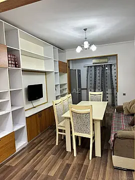 Kirayə verilir 3 otaqlı mənzil 55 m² — Bakı 3 otaq 55.00 m²
