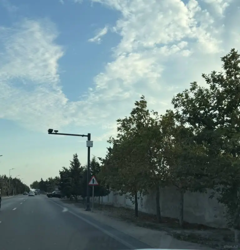 Satılır torpaq sahəsi 25.3 m²