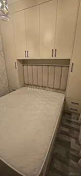 Kirayə verilir 2 otaqlı mənzil 55 m² — Bakı 2 otaq 55.00 m²