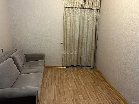 Kirayə verilir 1 otaqlı mənzil 30 m² — Bakı 1 otaq 30.00 m²