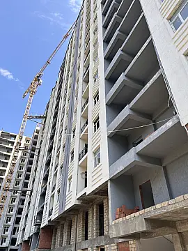 Satılır 2 otaqlı mənzil 113.5 m² — Bakı 2 otaq 113.50 m²