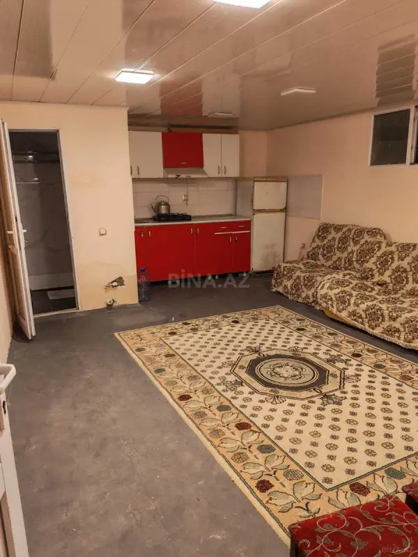 Kirayə verilir 2 otaqlı həyət evi 75 m²