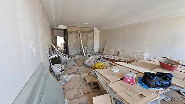 Satılır 4 otaqlı mənzil 200 m² — Bakı, Nizami 4 otaq 200.00 m²