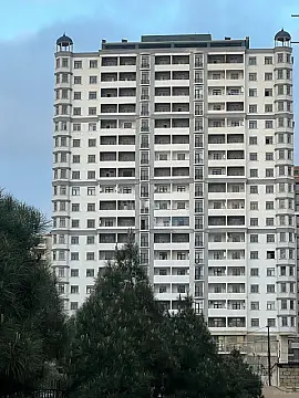Kirayə verilir 2 otaqlı mənzil 65 m² — Bakı, Xətai 2 otaq 65.00 m²